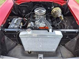 1957 Chevrolet Wagon (CC-2091183) for sale in Cadillac, Michigan