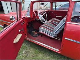1957 Chevrolet Wagon (CC-2091183) for sale in Cadillac, Michigan