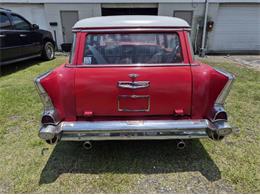 1957 Chevrolet Wagon (CC-2091183) for sale in Cadillac, Michigan