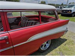1957 Chevrolet Wagon (CC-2091183) for sale in Cadillac, Michigan