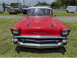 1957 Chevrolet Wagon (CC-2091183) for sale in Cadillac, Michigan
