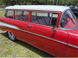 1957 Chevrolet Wagon (CC-2091183) for sale in Cadillac, Michigan