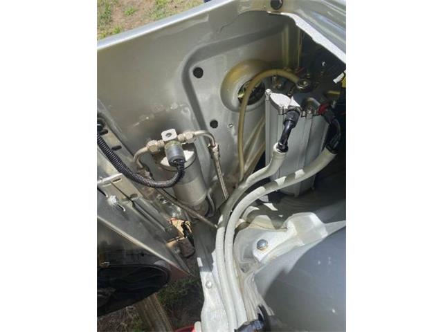 1964 Chevrolet Chevelle (CC-2091184) for sale in Cadillac, Michigan