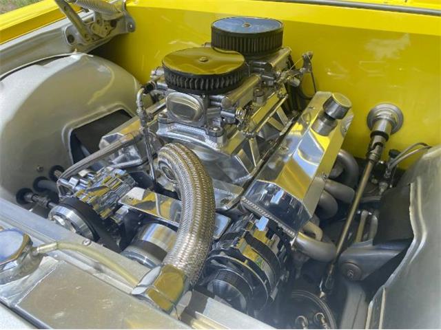 1964 Chevrolet Chevelle (CC-2091184) for sale in Cadillac, Michigan