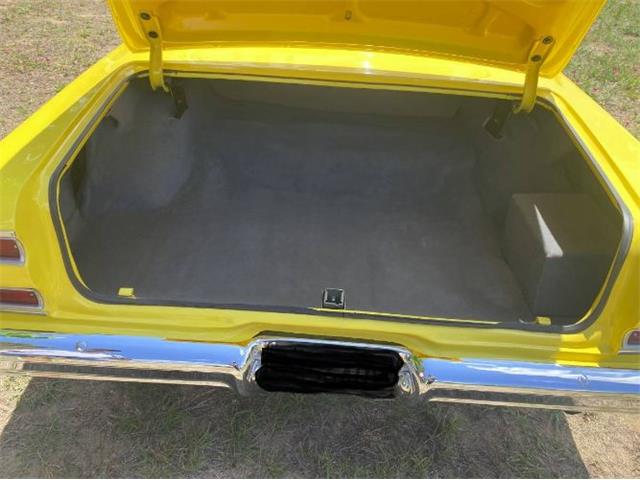1964 Chevrolet Chevelle (CC-2091184) for sale in Cadillac, Michigan