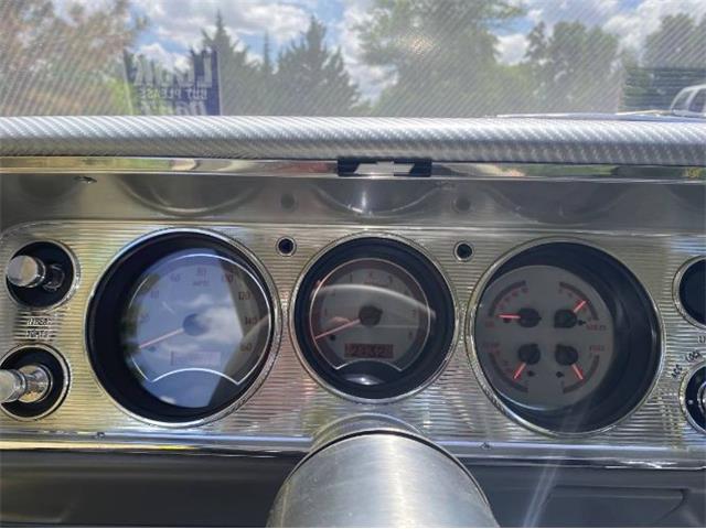 1964 Chevrolet Chevelle (CC-2091184) for sale in Cadillac, Michigan