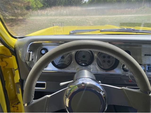 1964 Chevrolet Chevelle (CC-2091184) for sale in Cadillac, Michigan