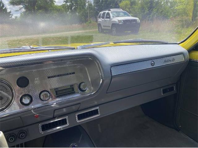 1964 Chevrolet Chevelle (CC-2091184) for sale in Cadillac, Michigan
