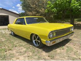 1964 Chevrolet Chevelle (CC-2091184) for sale in Cadillac, Michigan