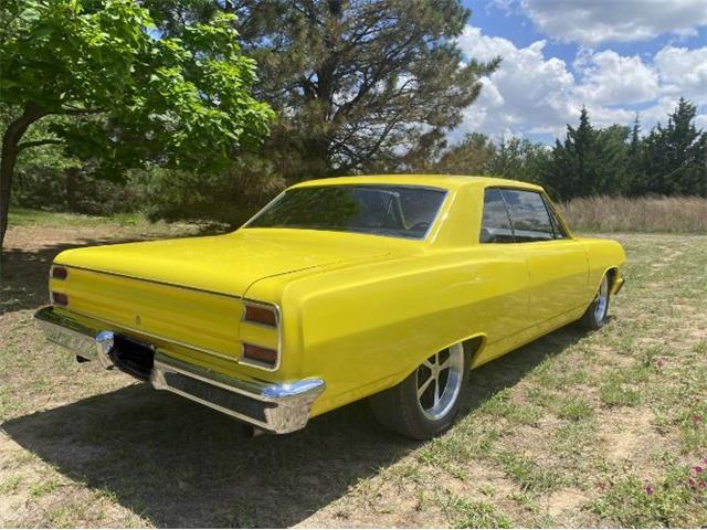 1964 Chevrolet Chevelle (CC-2091184) for sale in Cadillac, Michigan