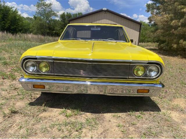 1964 Chevrolet Chevelle (CC-2091184) for sale in Cadillac, Michigan
