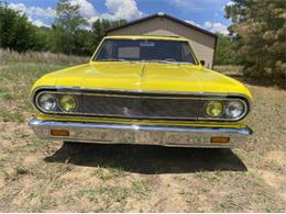 1964 Chevrolet Chevelle (CC-2091184) for sale in Cadillac, Michigan