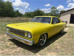 1964 Chevrolet Chevelle (CC-2091184) for sale in Cadillac, Michigan