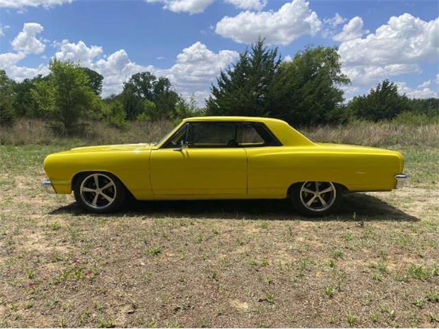1964 Chevrolet Chevelle (CC-2091184) for sale in Cadillac, Michigan