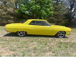 1964 Chevrolet Chevelle (CC-2091184) for sale in Cadillac, Michigan