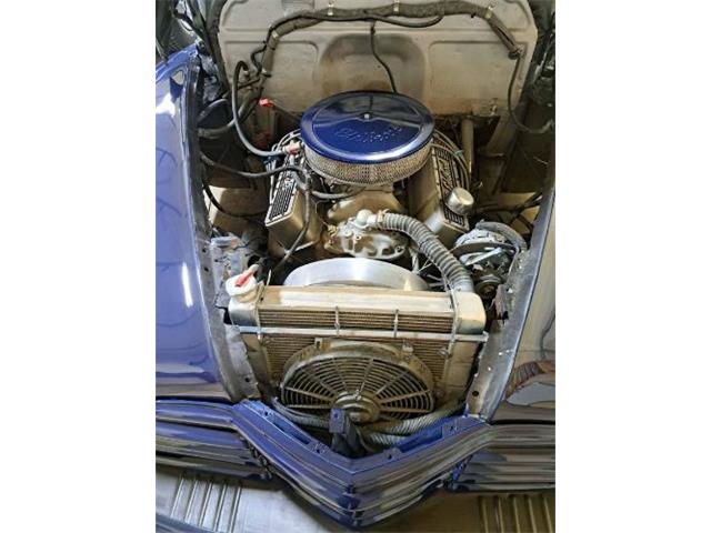 1947 Chevrolet Fleetmaster (CC-2091185) for sale in Cadillac, Michigan
