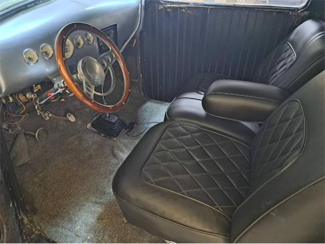 1947 Chevrolet Fleetmaster (CC-2091185) for sale in Cadillac, Michigan