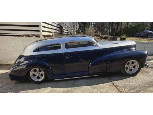 1947 Chevrolet Fleetmaster (CC-2091185) for sale in Cadillac, Michigan