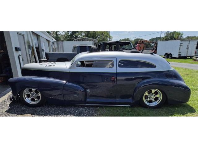 1947 Chevrolet Fleetmaster (CC-2091185) for sale in Cadillac, Michigan