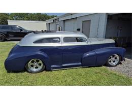 1947 Chevrolet Fleetmaster (CC-2091185) for sale in Cadillac, Michigan