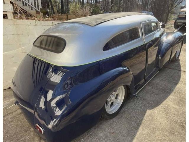 1947 Chevrolet Fleetmaster (CC-2091185) for sale in Cadillac, Michigan