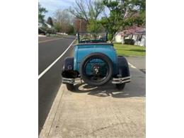 1928 Ford Model A (CC-2091186) for sale in Cadillac, Michigan
