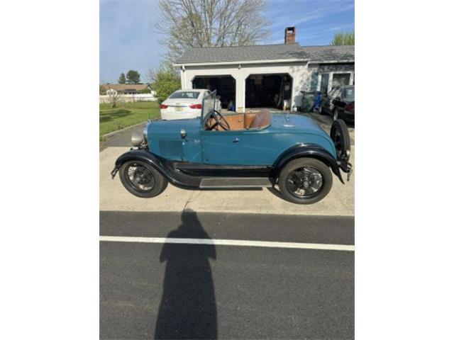 1928 Ford Model A (CC-2091186) for sale in Cadillac, Michigan