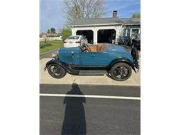 1928 Ford Model A (CC-2091186) for sale in Cadillac, Michigan
