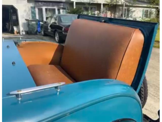 1928 Ford Model A (CC-2091186) for sale in Cadillac, Michigan