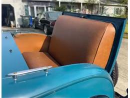 1928 Ford Model A (CC-2091186) for sale in Cadillac, Michigan