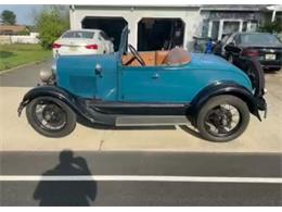 1928 Ford Model A (CC-2091186) for sale in Cadillac, Michigan
