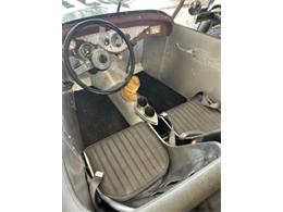 1927 Ford Roadster (CC-2091187) for sale in Cadillac, Michigan