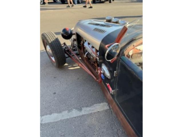 1927 Ford Roadster (CC-2091187) for sale in Cadillac, Michigan