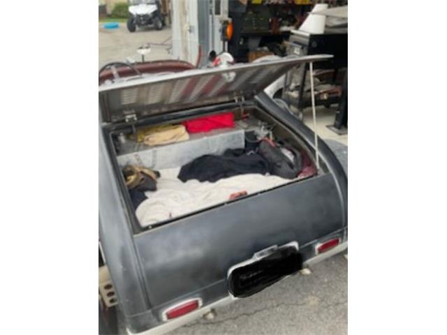 1927 Ford Roadster (CC-2091187) for sale in Cadillac, Michigan