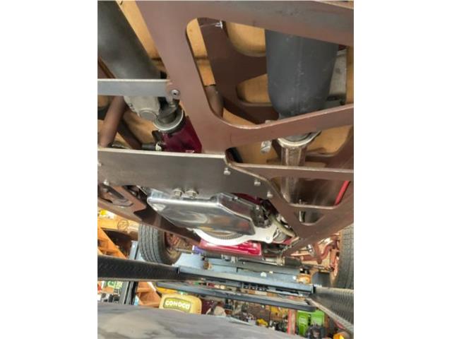 1927 Ford Roadster (CC-2091187) for sale in Cadillac, Michigan