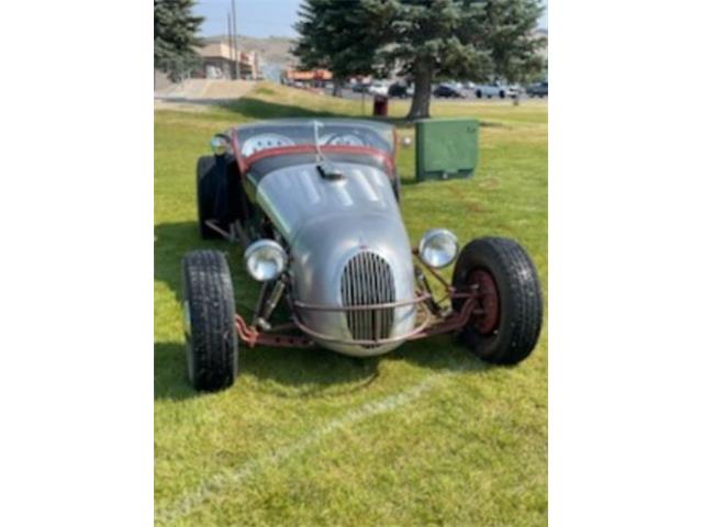 1927 Ford Roadster (CC-2091187) for sale in Cadillac, Michigan