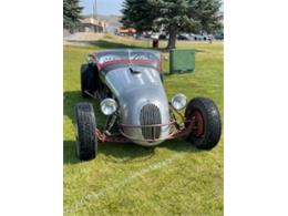1927 Ford Roadster (CC-2091187) for sale in Cadillac, Michigan