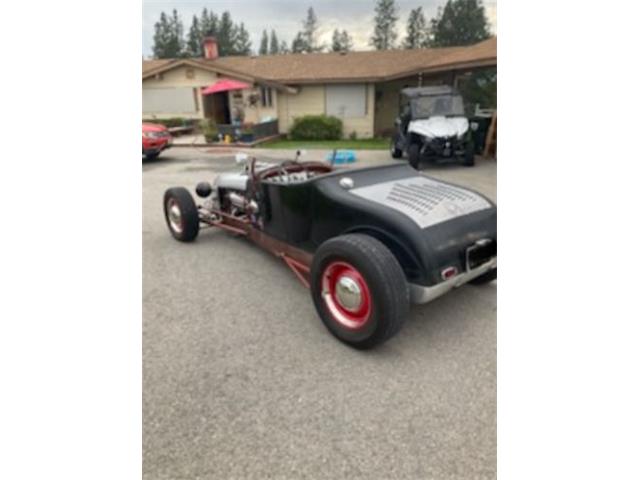 1927 Ford Roadster (CC-2091187) for sale in Cadillac, Michigan