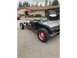 1927 Ford Roadster (CC-2091187) for sale in Cadillac, Michigan