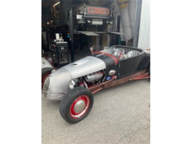 1927 Ford Roadster (CC-2091187) for sale in Cadillac, Michigan