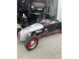 1927 Ford Roadster (CC-2091187) for sale in Cadillac, Michigan
