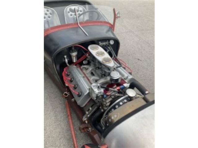 1927 Ford Roadster (CC-2091187) for sale in Cadillac, Michigan