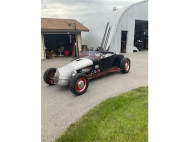 1927 Ford Roadster (CC-2091187) for sale in Cadillac, Michigan
