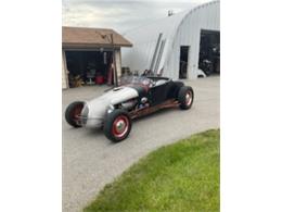 1927 Ford Roadster (CC-2091187) for sale in Cadillac, Michigan