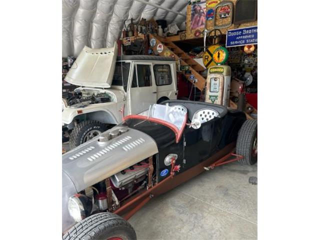 1927 Ford Roadster (CC-2091187) for sale in Cadillac, Michigan