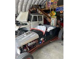 1927 Ford Roadster (CC-2091187) for sale in Cadillac, Michigan