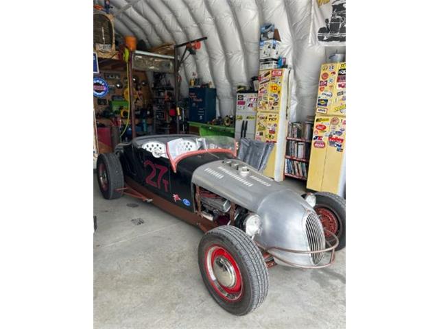 1927 Ford Roadster (CC-2091187) for sale in Cadillac, Michigan