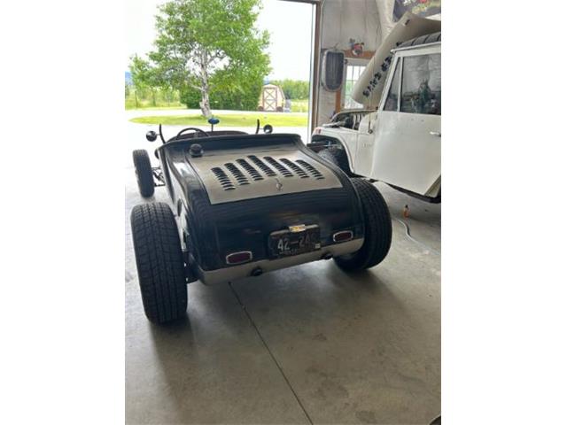 1927 Ford Roadster (CC-2091187) for sale in Cadillac, Michigan