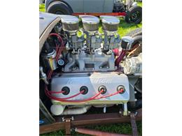 1927 Ford Roadster (CC-2091187) for sale in Cadillac, Michigan