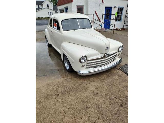 1948 Ford Custom Deluxe (CC-2091188) for sale in Cadillac, Michigan
